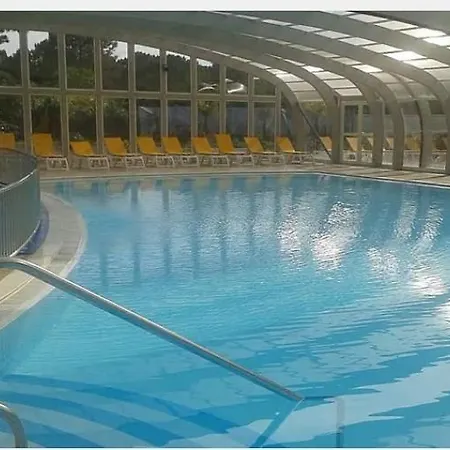 Кемпинг De Reve Au Bord De