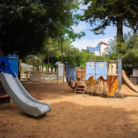 De Reve Au Bord De Кемпинг